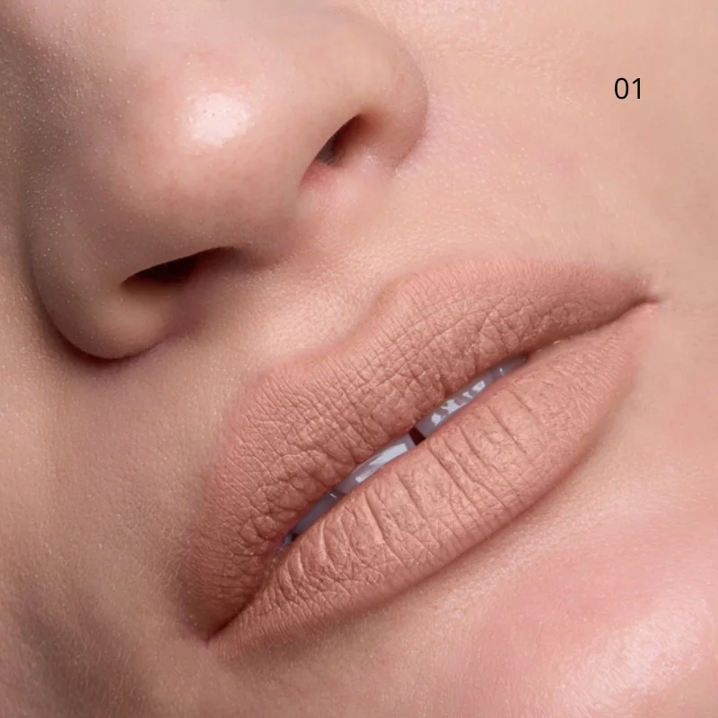 Virgo Matte Lipstick