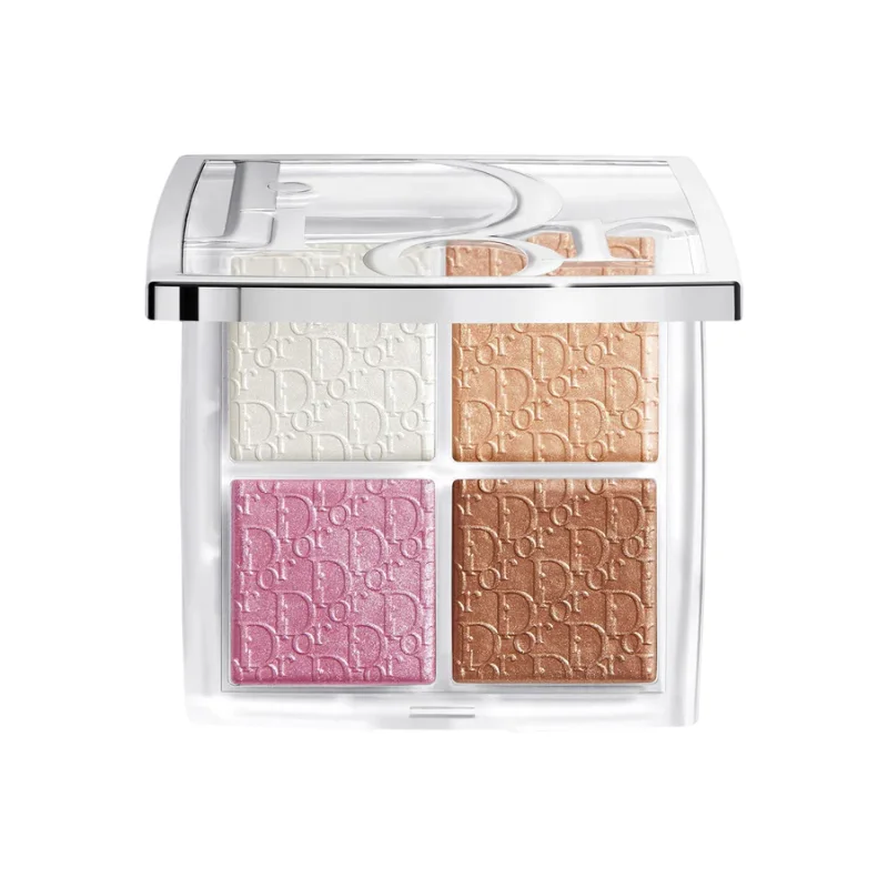 Dior Backstage Glow Maximizer – Palette Illuminatrice Visage