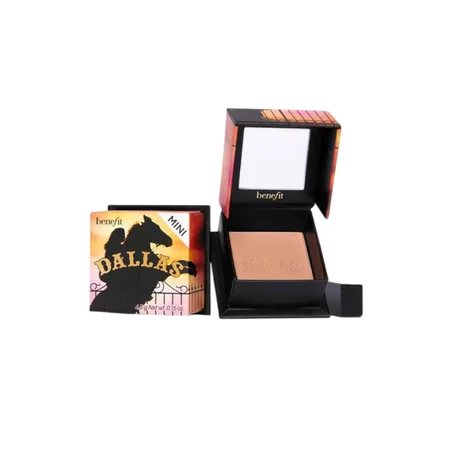 Mini Benefit Blush Powder