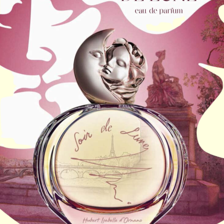 Sisley - Soir de Lune Eau de Parfum - 100 ML