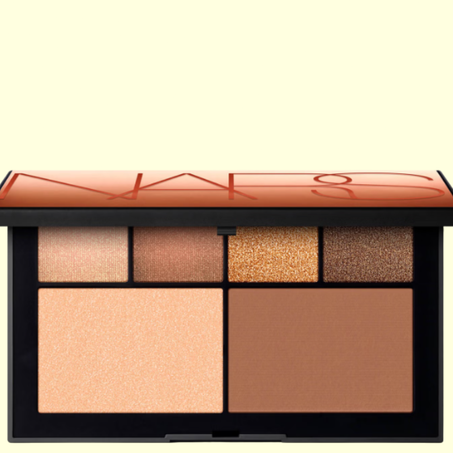 Nars - Exclusive Atomic Blonde Eye and Cheek Palette