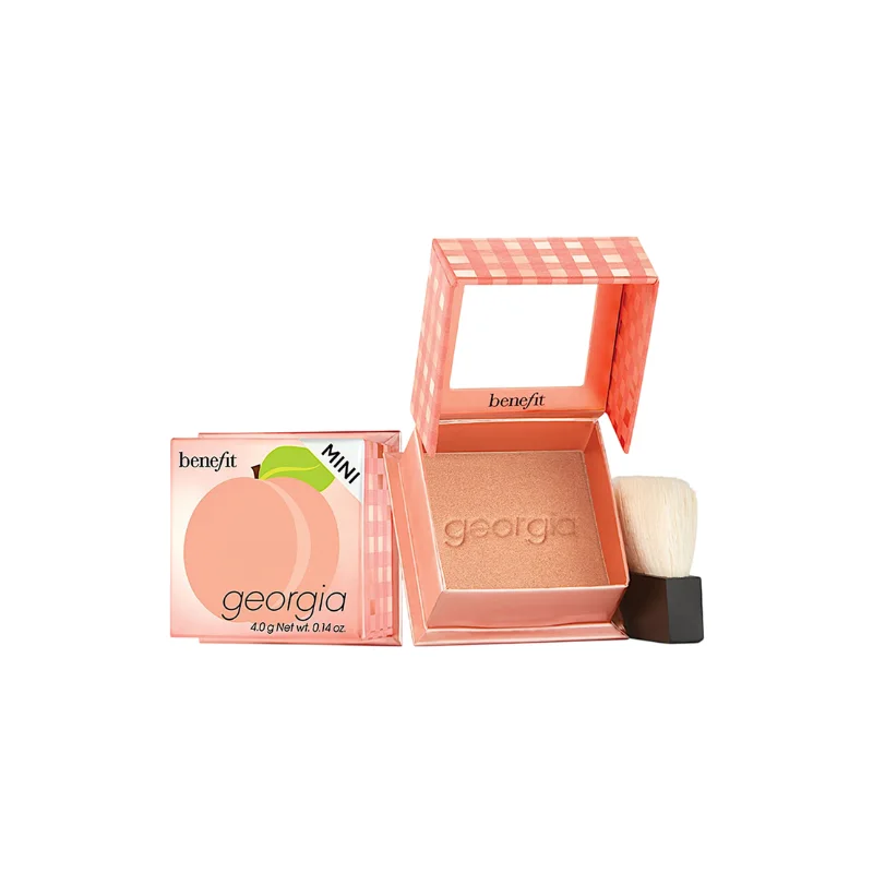 Mini Benefit Blush Powder