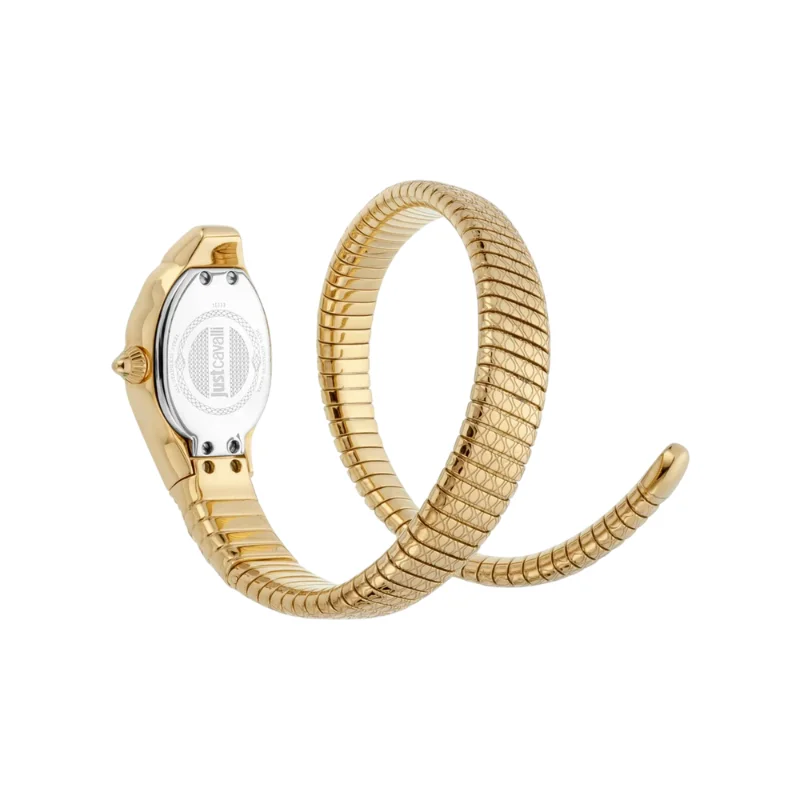 Just Cavalli – Ladies Just Glam EVO 1 Watch (JC1L113M0025)