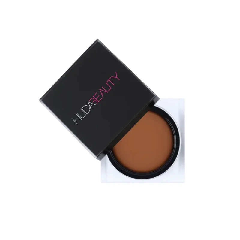 Huda Beauty - Tantour Contour & Bronzer Cream