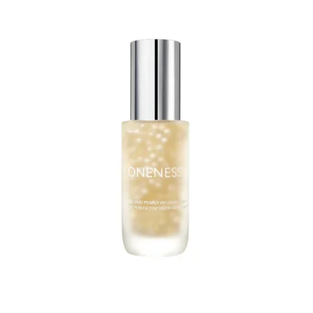 Oneness - Revitalizing Pearls Infusion Serum - 30 ml