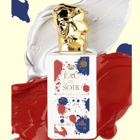 Sisley - Eau Du Soir Paris Limited Edition - 100ml