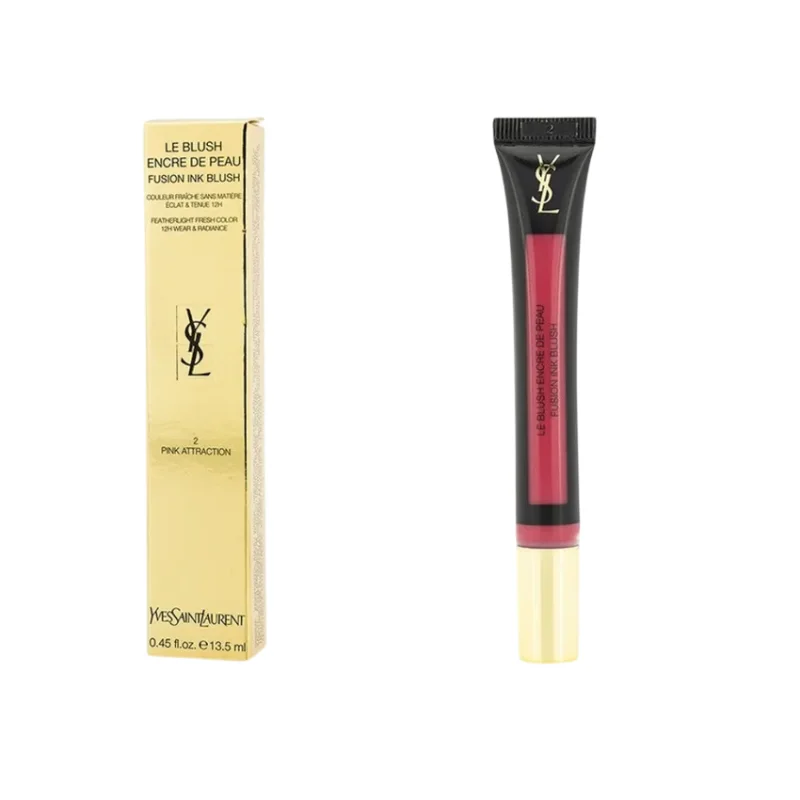 Yves Saint Laurent - Blush Encre de Peau 13.5ml