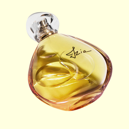 Sisley - Izia Eau de Parfum - 100 ML