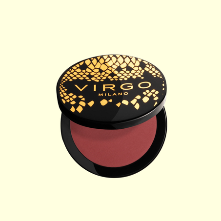 Virgo Milano - Bubblegum Matte Blush