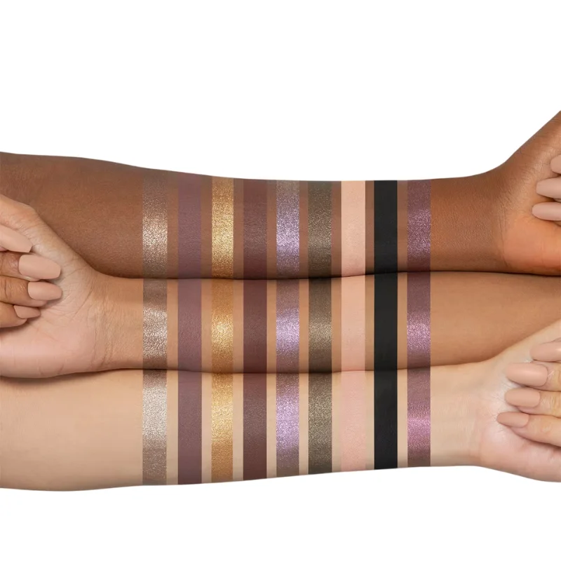 Huda Beauty – Jaguar Wild Obsessions Palette