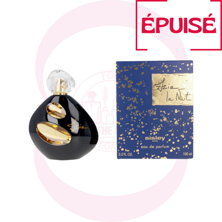 Sisley - Izia La Nuit Eau de Parfum - 100 ML