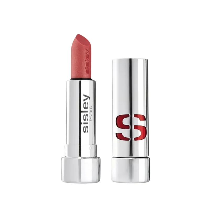 Sisley Phyto Lip Shine - Rouge à Lèvres Hydratant