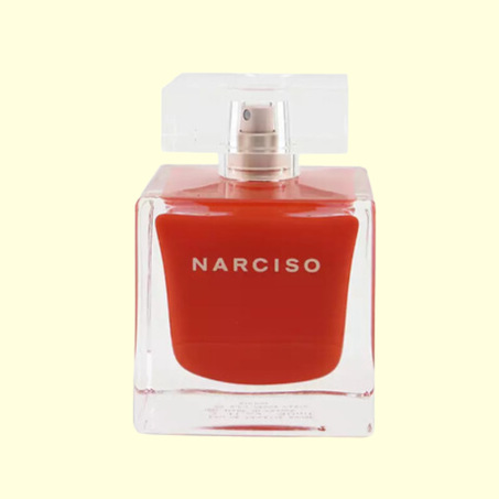 Narciso Rodriguez - Narciso Rouge Eau De Toilette Spray