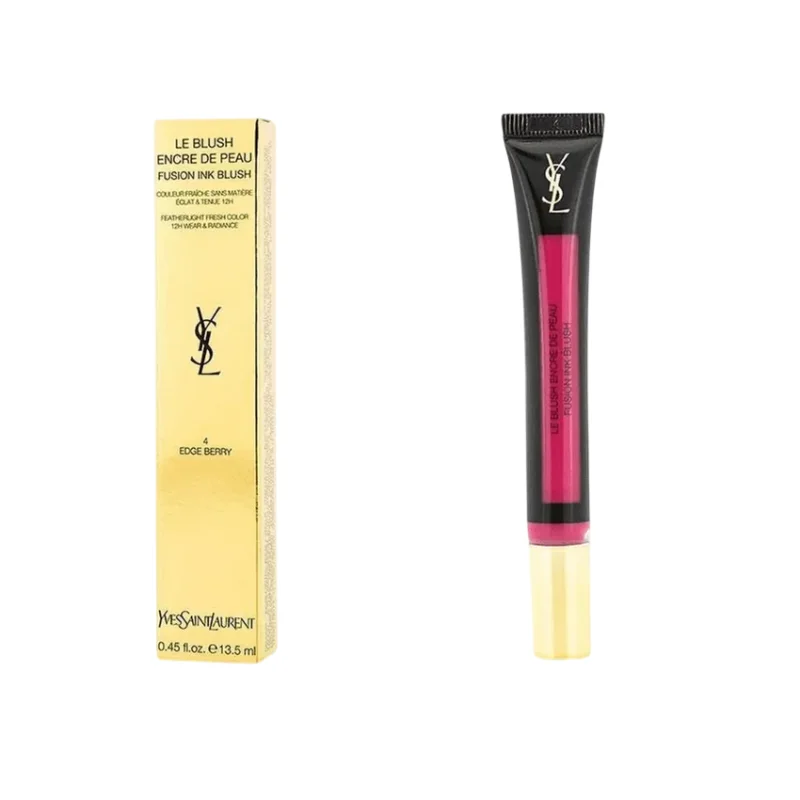 Yves Saint Laurent - Blush Encre de Peau 13.5ml