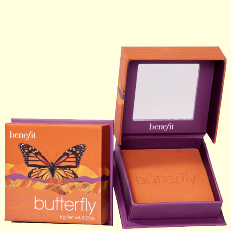 Benefit Blush Powder