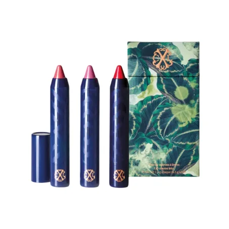 Christian Lacroix - Trio de Crayons à Lèvres