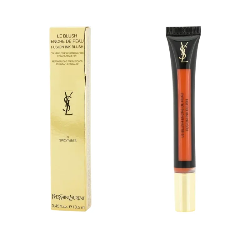 Yves Saint Laurent - Blush Encre de Peau 13.5ml