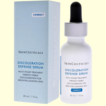 SkinCeuticals Discoloration Defense Serum - 30ml