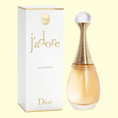 Dior - J'adore Eau de Parfum pour Femme