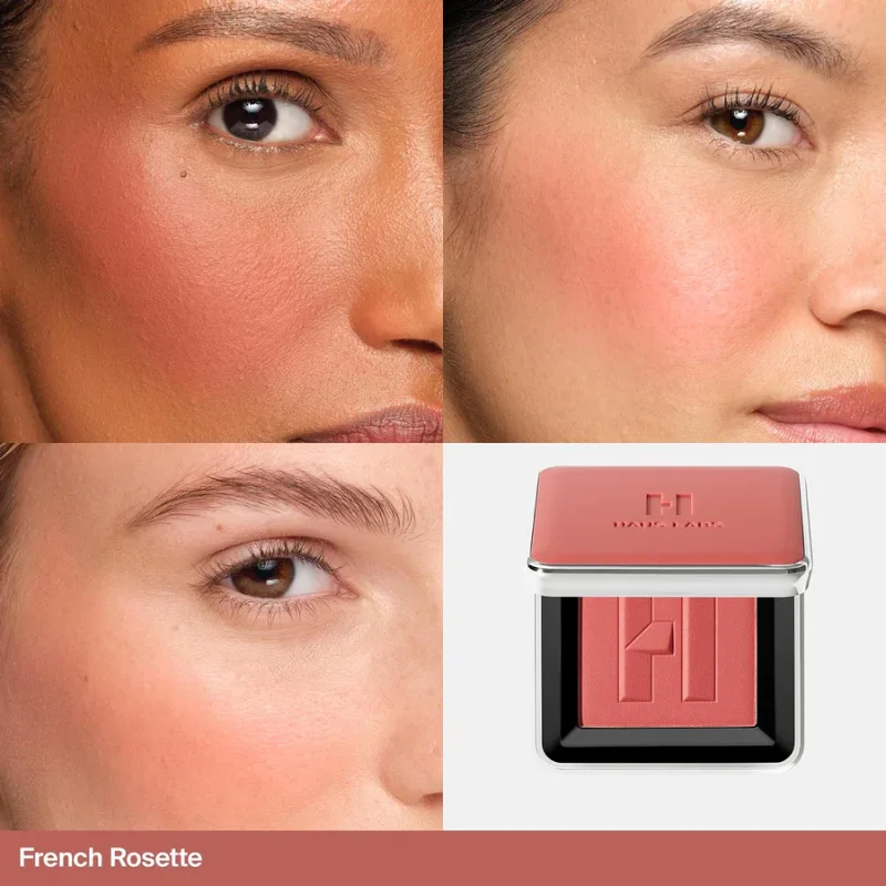 Haus Labs – Color Fuse Blush Powder