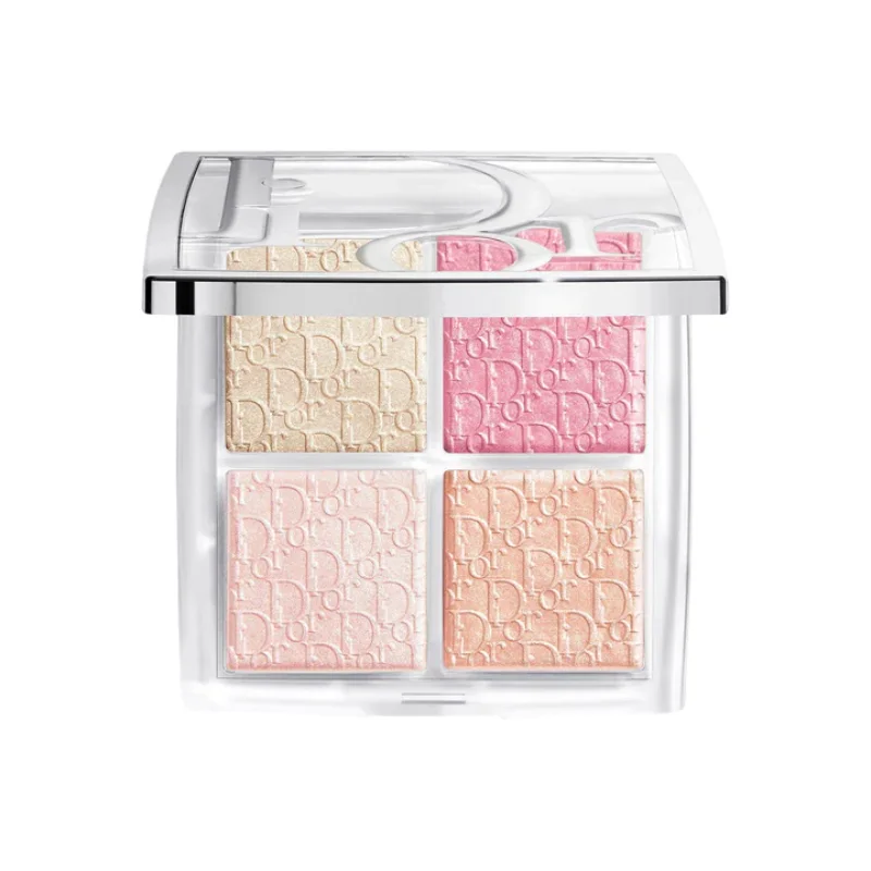 Dior Backstage Glow Maximizer – Palette Illuminatrice Visage