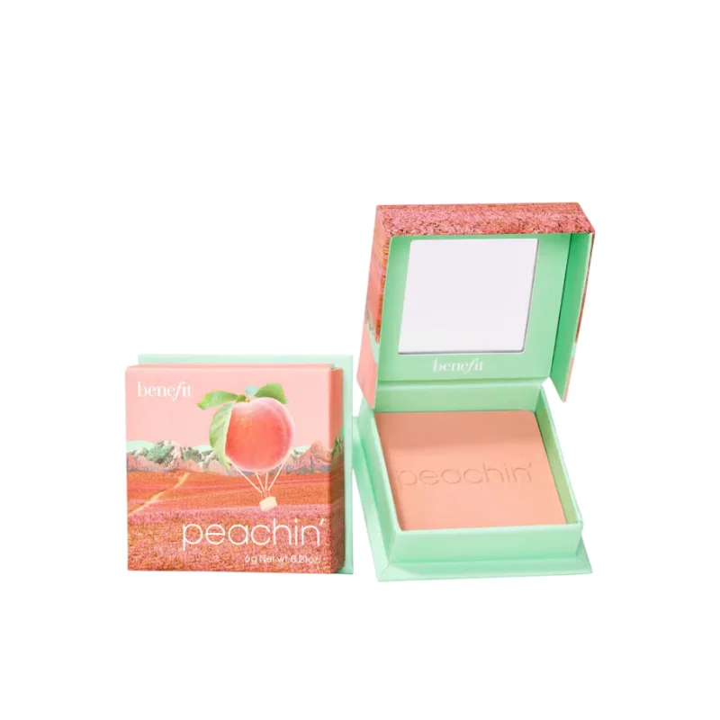 Benefit Blush Powder