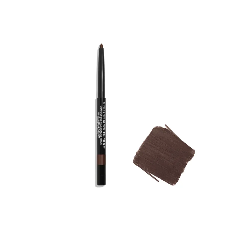 Chanel Stylo Yeux Waterproof Long-Lasting Eyeliner