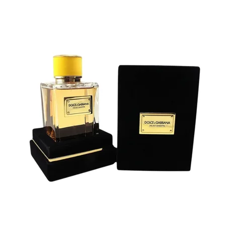 Dolce & Gabbana Velvet Ginestra Eau de Parfum - 150 ML