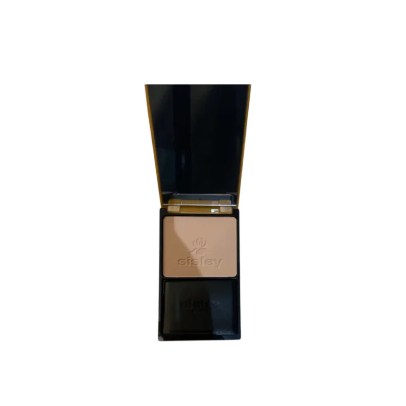 Sisley - Phyto-Teint Éclat Compact