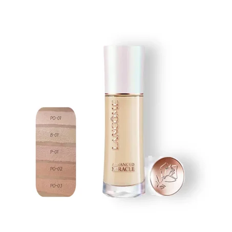 LANCÔME Advanced Miracle Foundation BO-01 30 ml