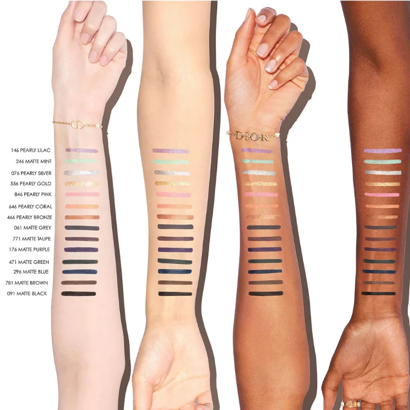 Dior Diorshow 24h Stylo