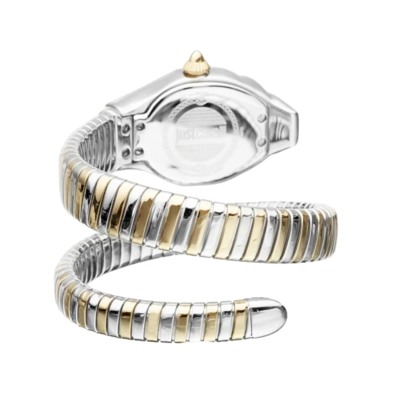 Just Cavalli - Glam Chic Septagon Ladies Watch Item No. JC1L001M0035