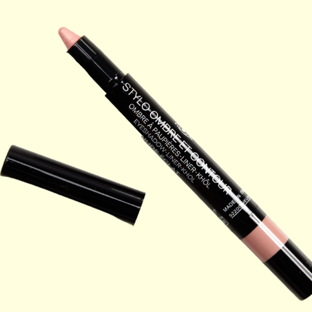 CHANEL Stylo Ombre et Contour - 06 Nude Éclat