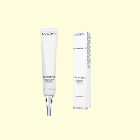 Lancôme - Clarifique Sérum Anti-Taches Éclat Intense - 50 ml