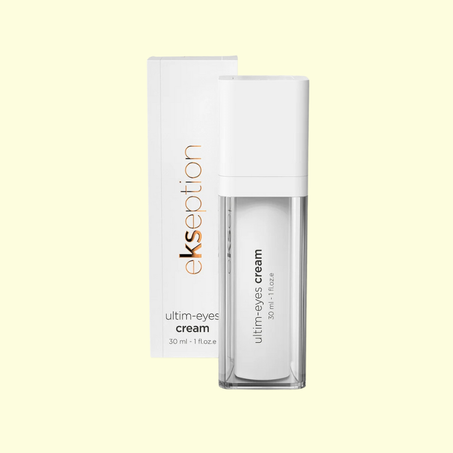 Ekseption Ultim-Eyes Cream 30ml