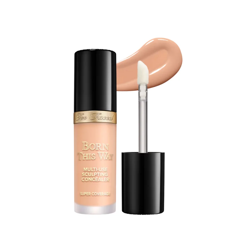 Too Faced - Born This Way Super Coverage – Correcteur Sculptant Multi-usage