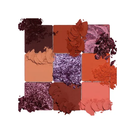 Huda Beauty - Lovefest Obsessions Eyeshadow Palette