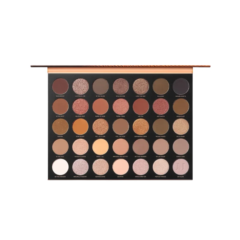 Morphe - Artistry Palettes
