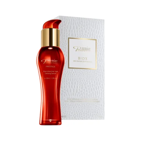 Biox Ultra Age Defying Serum - Sérum Intensif Anti Vieillissement 50ml