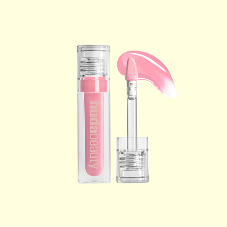 HUDA BEAUTY FauxFilter - Gloss Haute Brillance