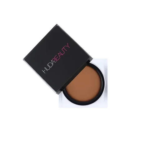 Huda Beauty - Tantour Contour & Bronzer Cream