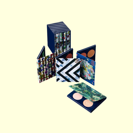 CXL by Christian Lacroix - Coffret Séries de Beauté