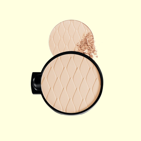 Christian Louboutin - Teint Fétiche La Poudre Recharge Poudre - 10N Ivory Nude