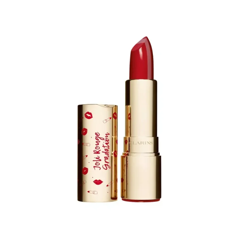 Clarins – Joli Rouge Gradation