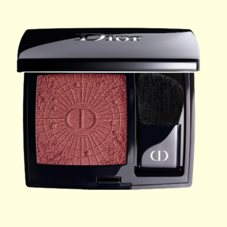 Dior Beauty Limited Edition Rouge Blush – 826 Galactic Red
