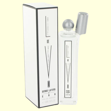 Serge Lutens - Laine de Verre Eau de Parfum - 100 ML
