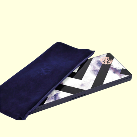 Christian Lacroix - Palette Smoky Nights