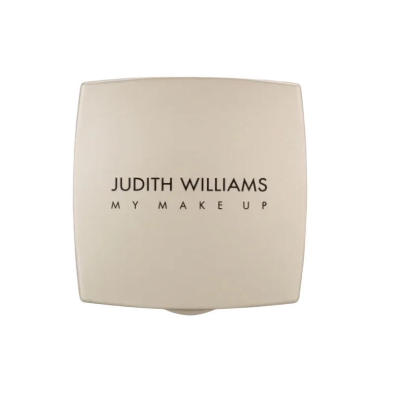 Judith Williams My Make Up Face Powder - Sleeping Beauty Rose Powder