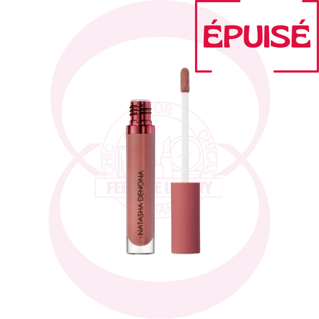 Natasha Denona I NEED A ROSE LIP GLOSS