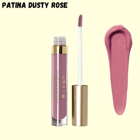 Stila Stay All Day Liquid Lipstick